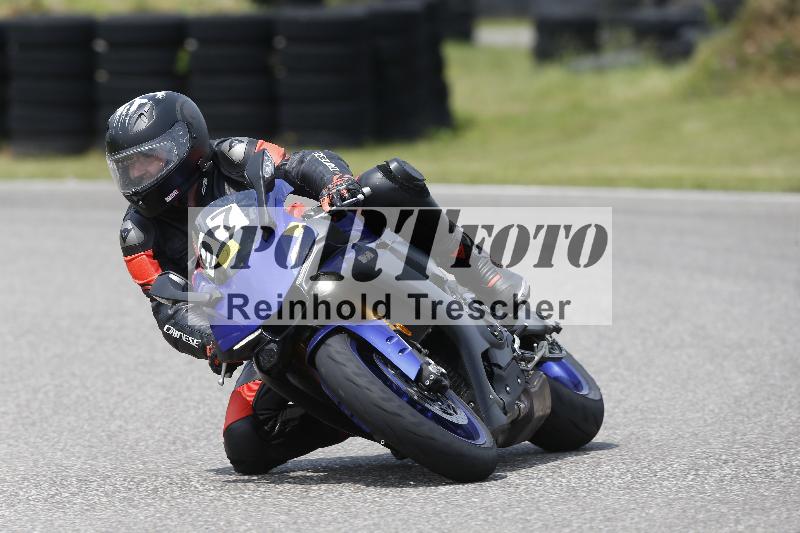 /24 08.06.2025 TZ Motorsport ADR/Gruppe gelb/97